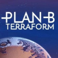 PLAN B TERRAFORM Yellow Day