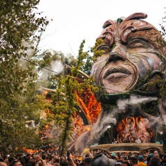 Capoon at Tomorrowland 2022 - Core Stage - Full Set
