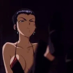 faye valentine (2023)