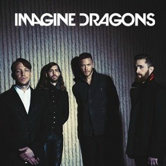 Imagine Dragons - Night Visions (UK Deluxe Edition) (2013) FLAC .torrent Checked