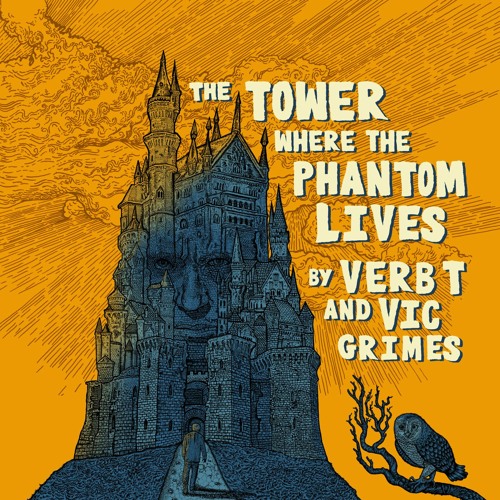 Verb T & Vic Grimes - Tower With A View