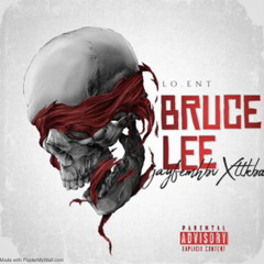 TTK BD X jayfrmhbg -bruce lee