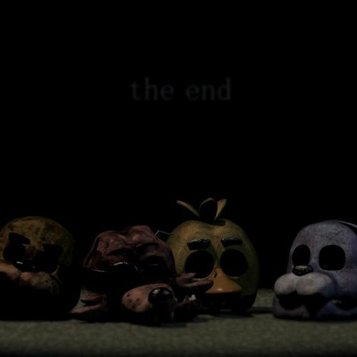 Don't Go