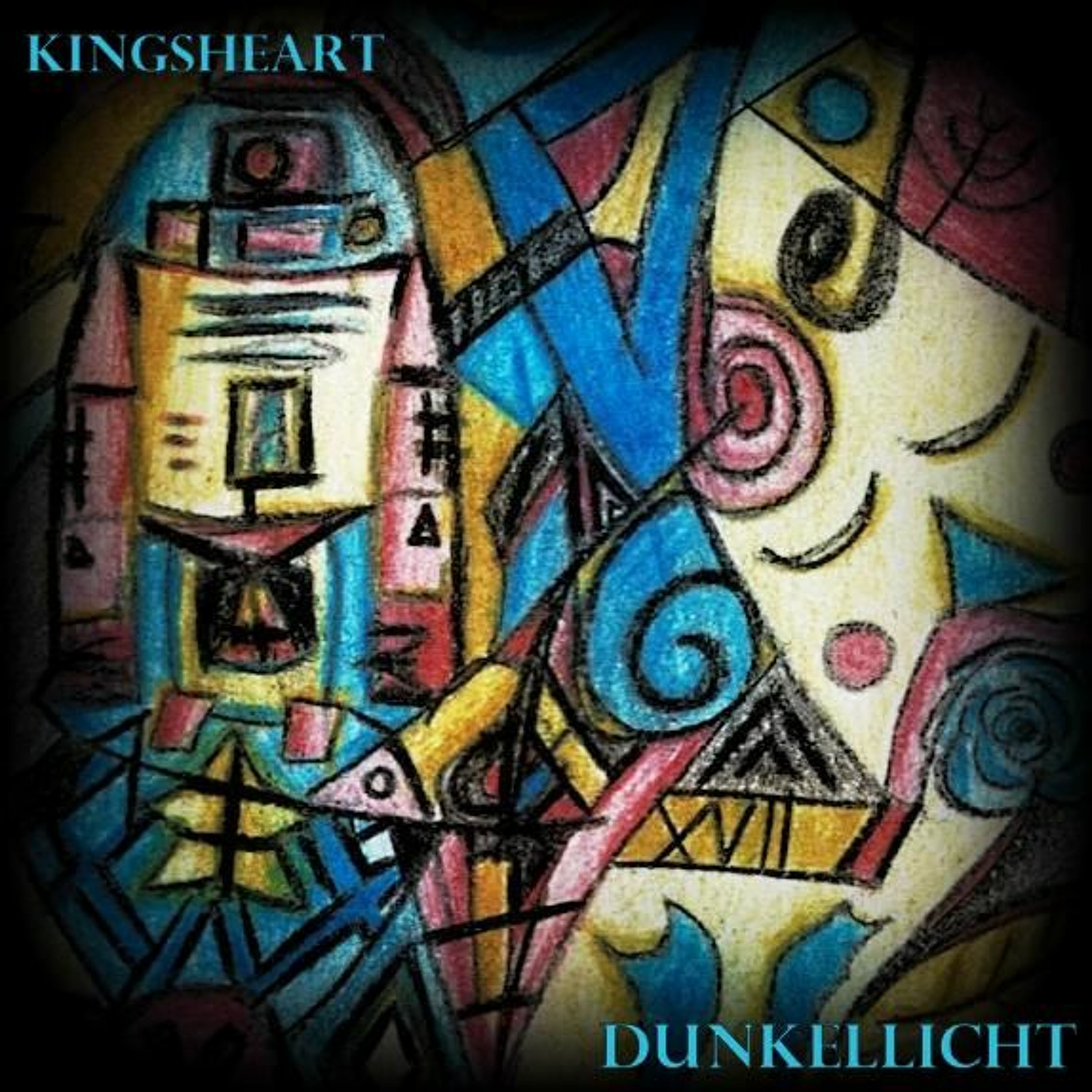 Dunkellicht episode artwork