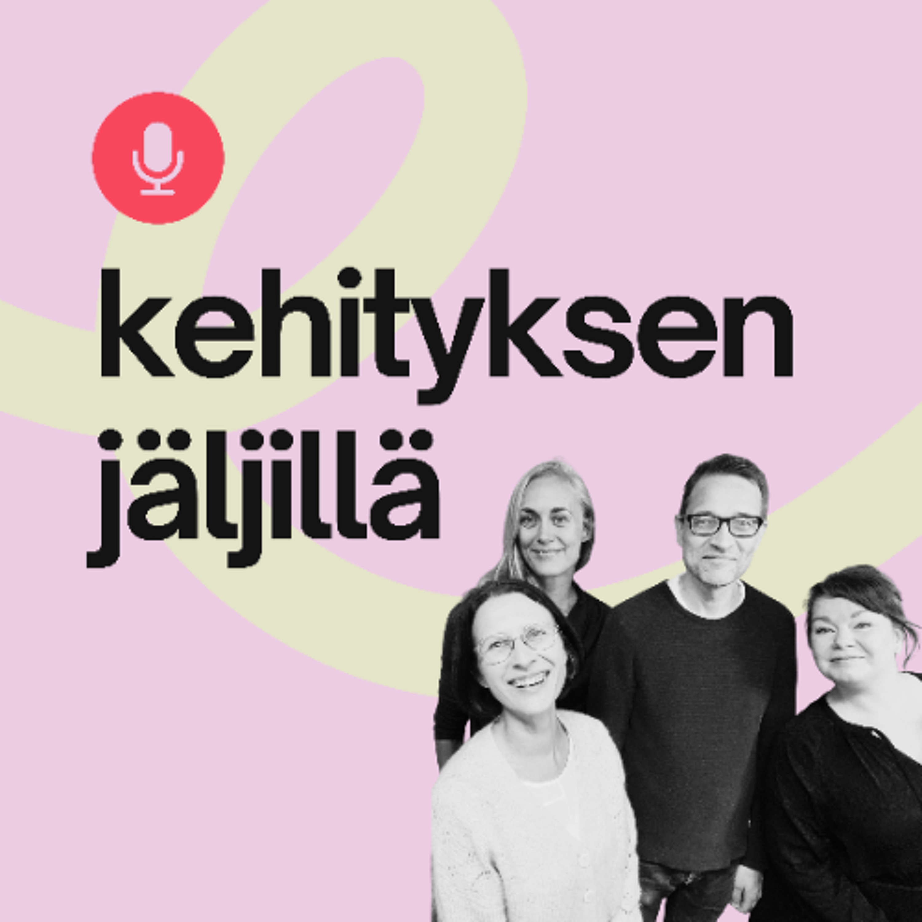 Kehityksen jäljillä: BONUS: Kulissien takana episode artwork