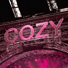 I'm That Girl, Cozy, Alien Superstar (Live Studio Version remake by CocoaMixes and KASSANGE)