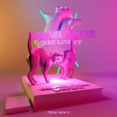 TEAZER: [TFZ011] Karmel Jäger - Your Love EP