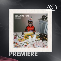 PREMIERE: Rohm - Effervescence (Extended Version) [Ritmin Records]