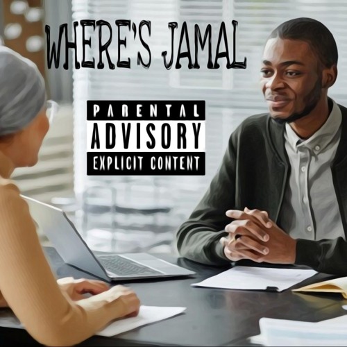 WHERE'S JAMAL