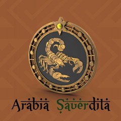 Arabia Sauerdita