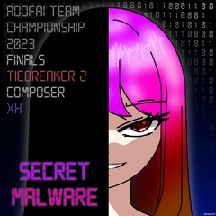 Secret Malware (ADOFAI Team Championship 2023 FINALS TIEBREAKERS 2)