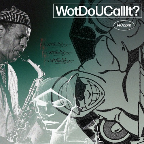 Wot do u call it, jazzy?!