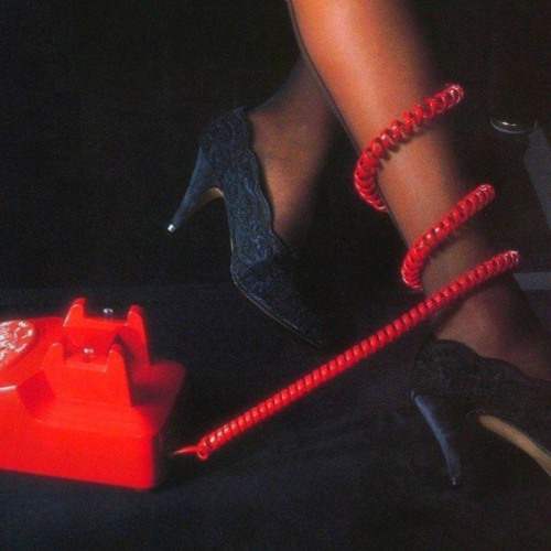 Desireé - Just Call Me Up ☎️ (1987)