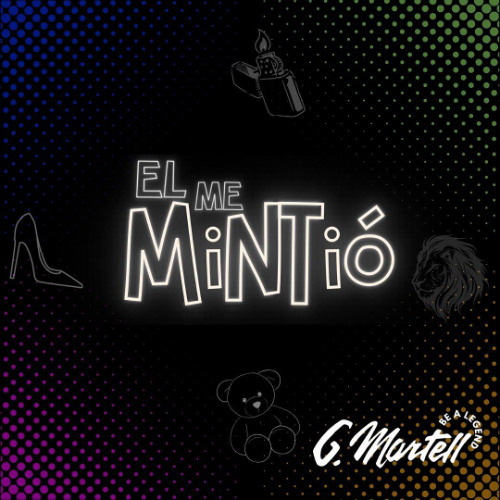 3. El me mintio - Andrea Monroy, Livier Zamora y Karina Ale Mondragón (Aut. Graciela Carballo, Amanda Miguel y Diego Verdaguer, Interp. Amanda Miguel)
