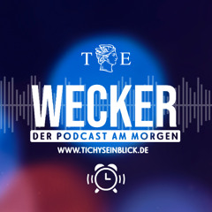 TE Wecker am 27.05.2025