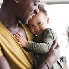 Black Fathers: Cultural Myth and Reality