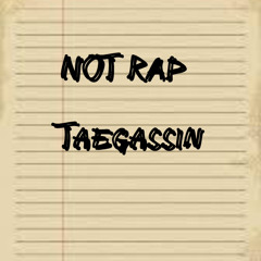 NO RAP