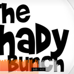 DA SHADY BUNCH-SISSY SHADE.mp3