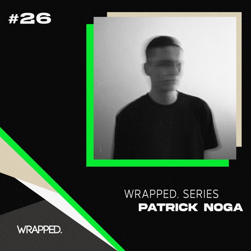 WRAPPED. Series #26 | Patrick Noga