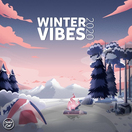 Lazy Vibes  - It's Cold Outside But Warm Here By Your Side