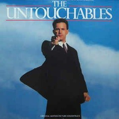 Ennio Morricone, Untouchables theme, (Shawn Lane Style)