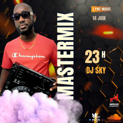 05- DJ SKY - NRJ MASTERMIX - 14 - 06 - 2024