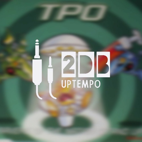 TPO - Ravers Of The Nation (2DB Bootleg)