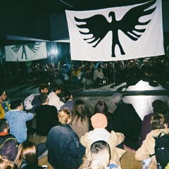 The Cultural Solstice — 2019