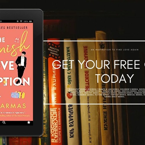 Stream No cost at all. The Spanish Love Deception: A Novel Elena Armas by  User 698957401