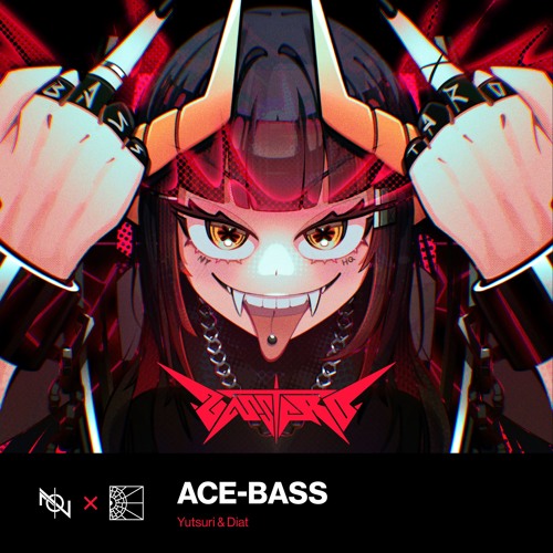 ACE-BASS 【F/C BASSTARD!!!】