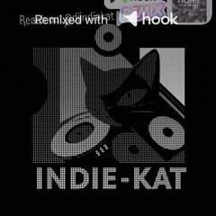 Home - We're Finally Landing (@djindiekat Hook Remix)