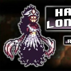 Terraria Mod of Redemption - "Haunting Loneliness: REMASTERED" (by SpectralAves)