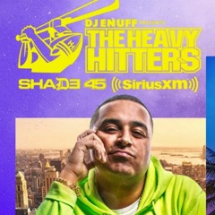HEAVY HITTER SHOW ON SHADE 45 7-2-20
