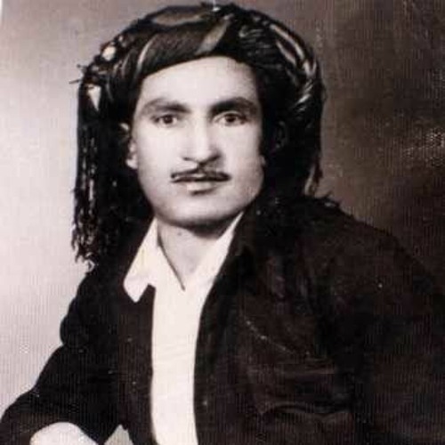 hasan zirak_امسال بهارمان به بی بارانه_حسن زیرک