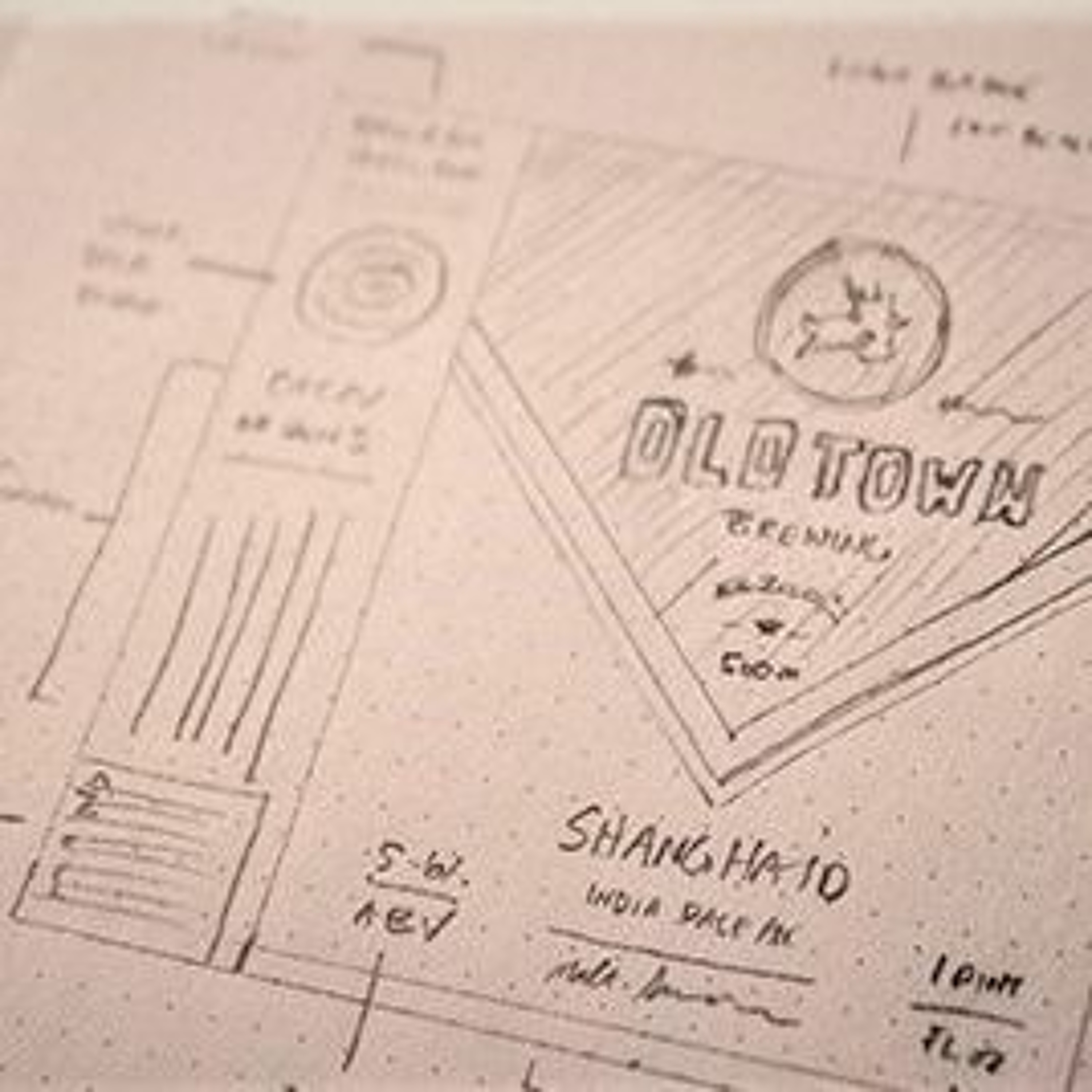 Show 133: Branding Expert and Mascot Artist Jordan Wilson (pt 2) episode artwork