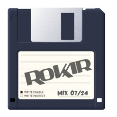 ROKAR Mix 0724