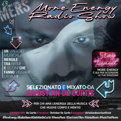 MERS - More Energy Radio Show  July 2025