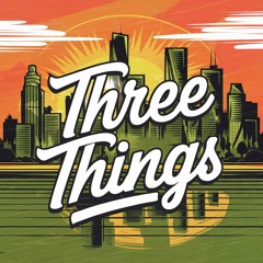 Three Things