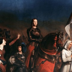 Joan of Arc: A Beacon of Courage and Faith