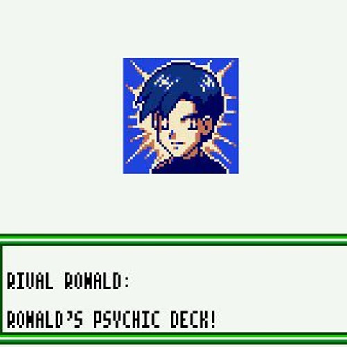 ronaldo