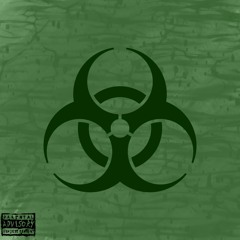 BIOHAZARD - Ft COATRACKHEAD