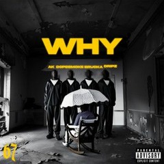 #67 AK X Brucka X DopeSmoke X VD - Why (Official Audio)