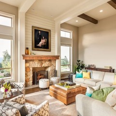 Timeless Design Mastering The Blend Of Classic And Contemporary Styles In Your Home