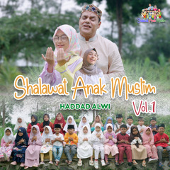 Shalawat Badar (feat. Yasmin Najma)