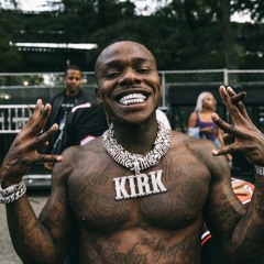 DABABY - WALK DOWN WEDNESDAY FREESTYLE Part 1 SLOWED