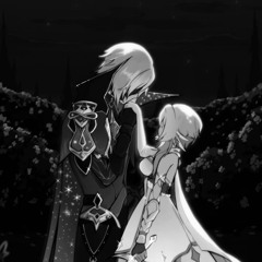 we never dated - sombr