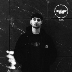 NACHTFALTER Podcast 035 | Serrati