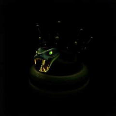 VENOM GOD