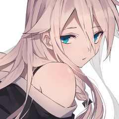 化けの花 IAカバー