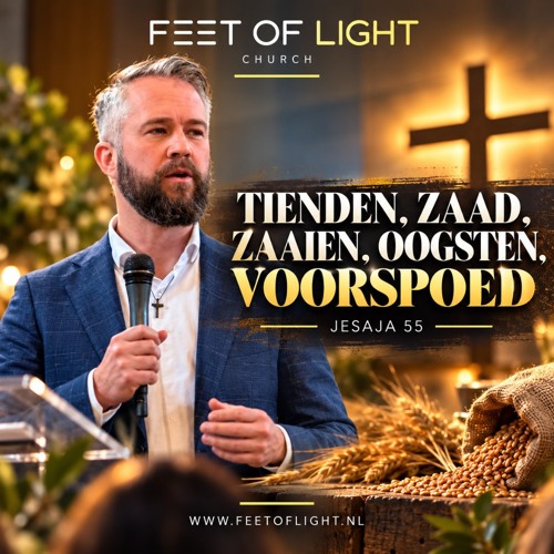 2026-01-25 - FOL - Jesaja 55, Tienden, Zaad, Oogsten, Voorspoed